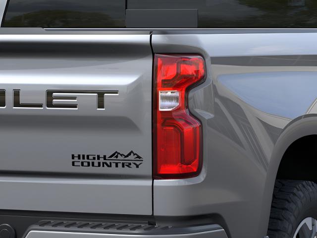 2025 Chevrolet Silverado 1500 Vehicle Photo in APPLETON, WI 54914-4656