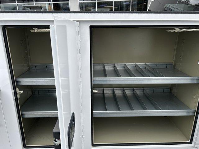 2023 Ram 5500 Chassis Cab Vehicle Photo in Doylsetown, PA 18901