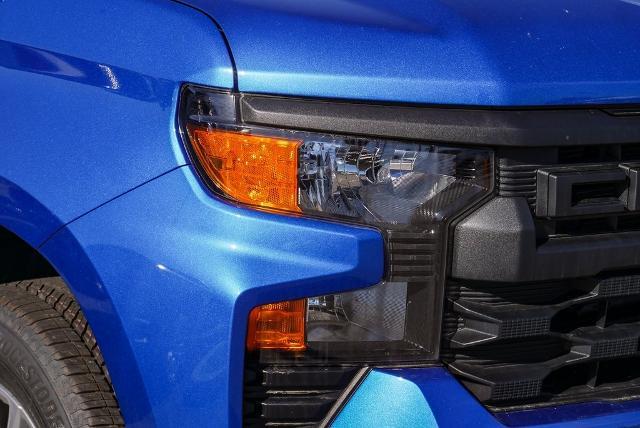 2024 Chevrolet Silverado 1500 Vehicle Photo in VENTURA, CA 93003-8585
