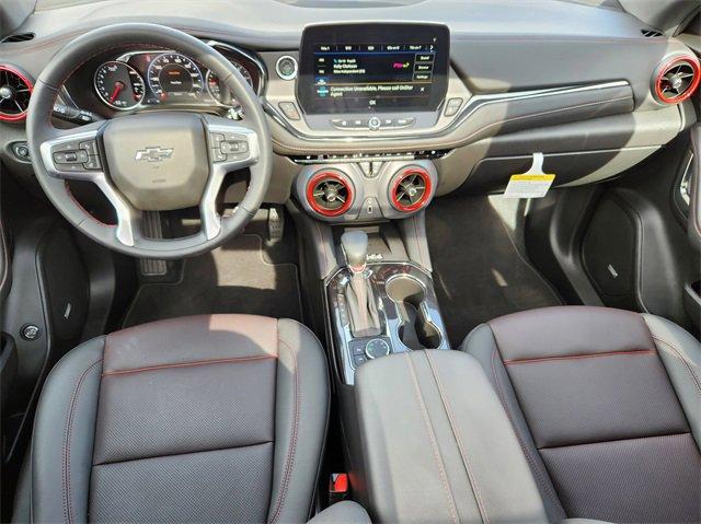 2025 Chevrolet Blazer Vehicle Photo in AURORA, CO 80011-6998