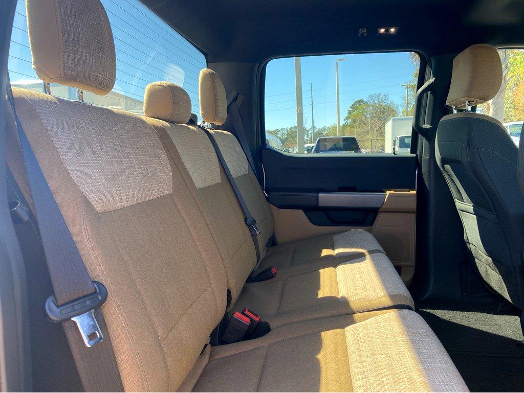 2023 Ford F-150 Vehicle Photo in SAVANNAH, GA 31406-4513
