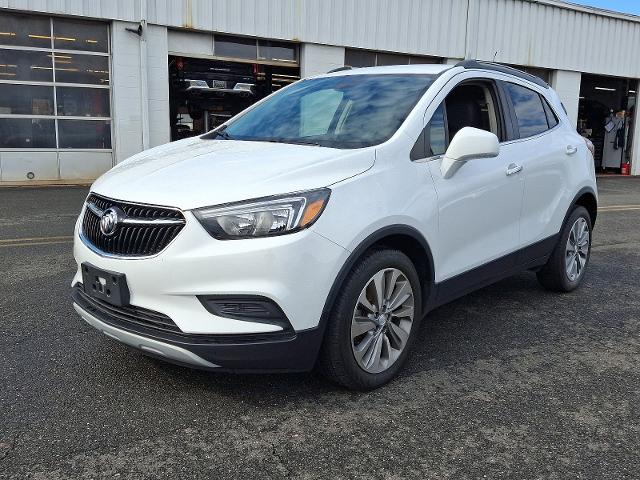2020 Buick Encore Vehicle Photo in TREVOSE, PA 19053-4984
