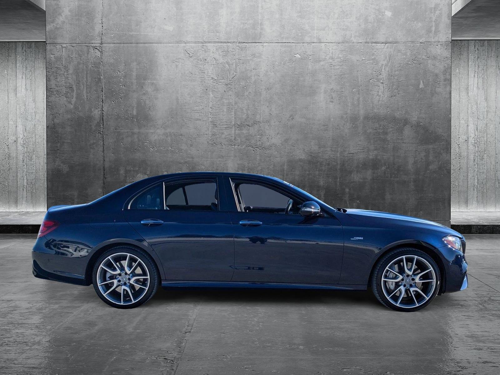 2020 Mercedes-Benz E-Class Vehicle Photo in Las Vegas, NV 89149