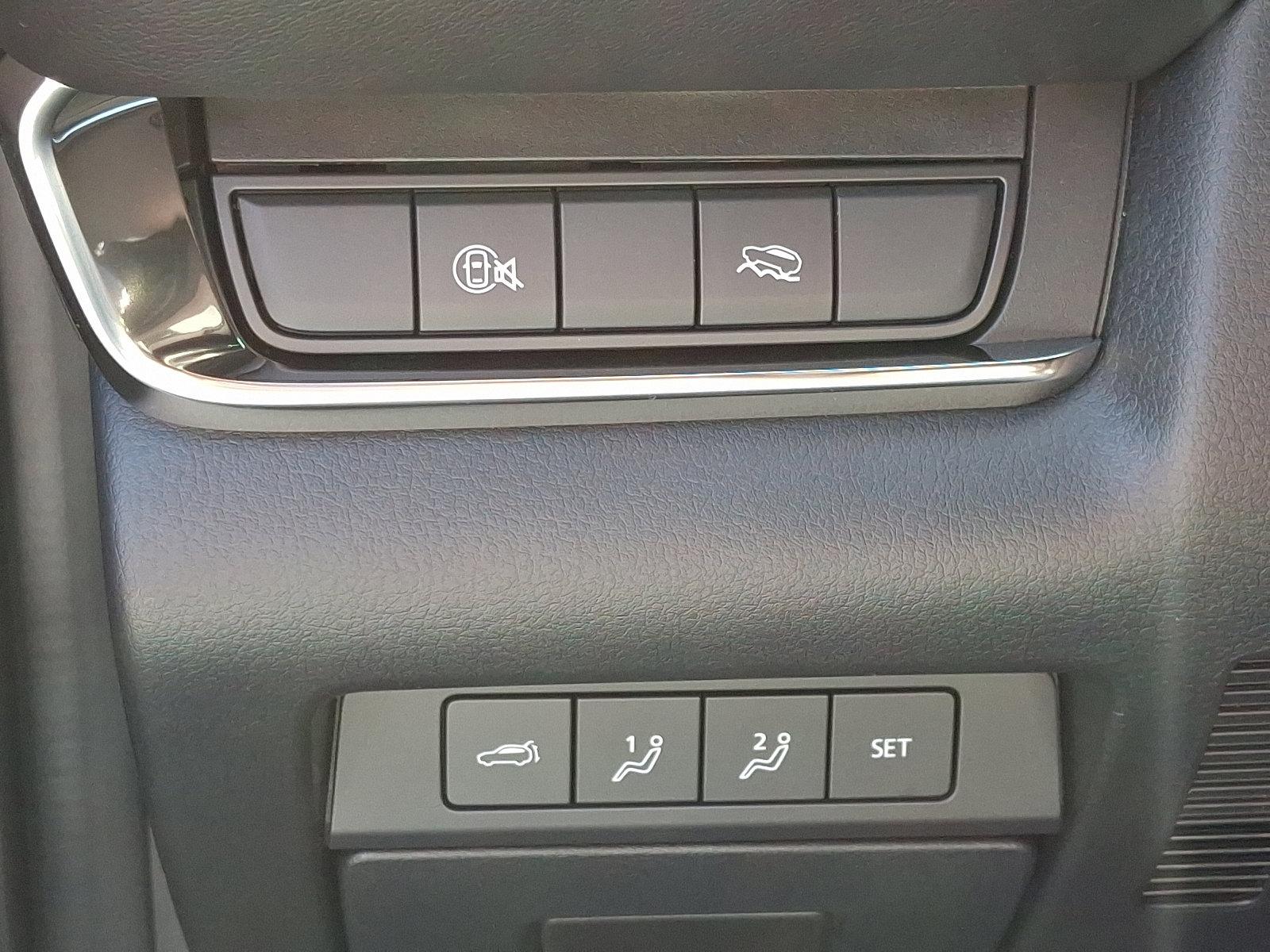 2025 Mazda CX-30 Vehicle Photo in Trevose, PA 19053