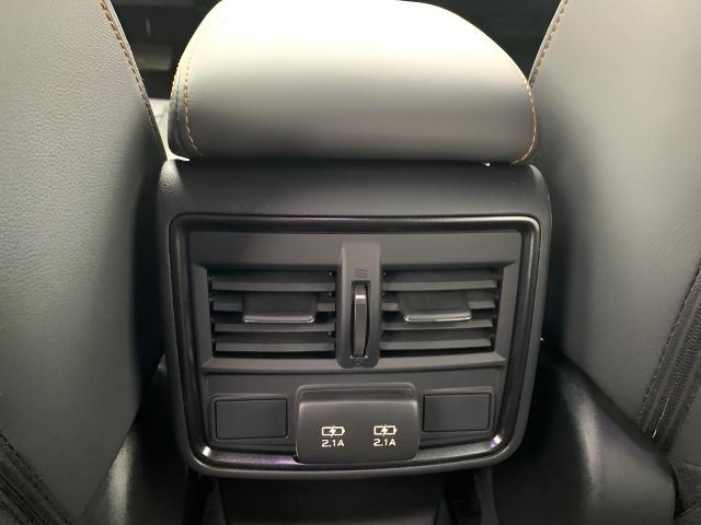 2025 Subaru Forester Vehicle Photo in Oshkosh, WI 54904