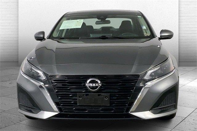 2023 Nissan Altima Vehicle Photo in INDEPENDENCE, MO 64055-1314