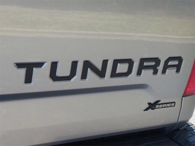 2019 Toyota Tundra Vehicle Photo in ALBERTVILLE, AL 35950-0246