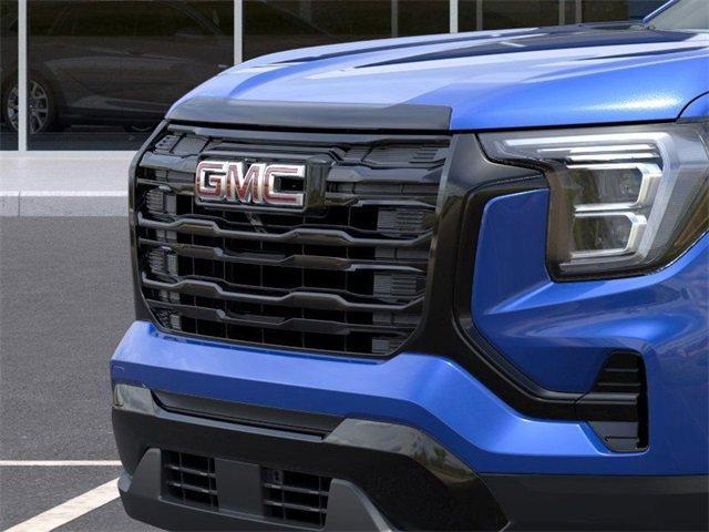 2025 GMC Terrain Vehicle Photo in COLLIERVILLE, TN 38017-9006