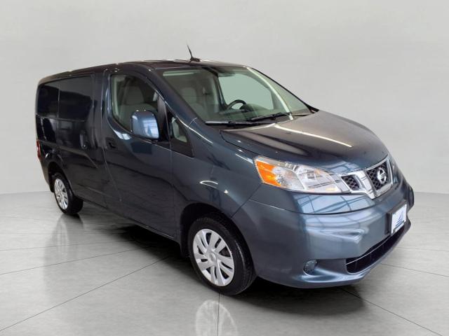 2017 Nissan NV200 Compact Cargo Vehicle Photo in Oshkosh, WI 54904
