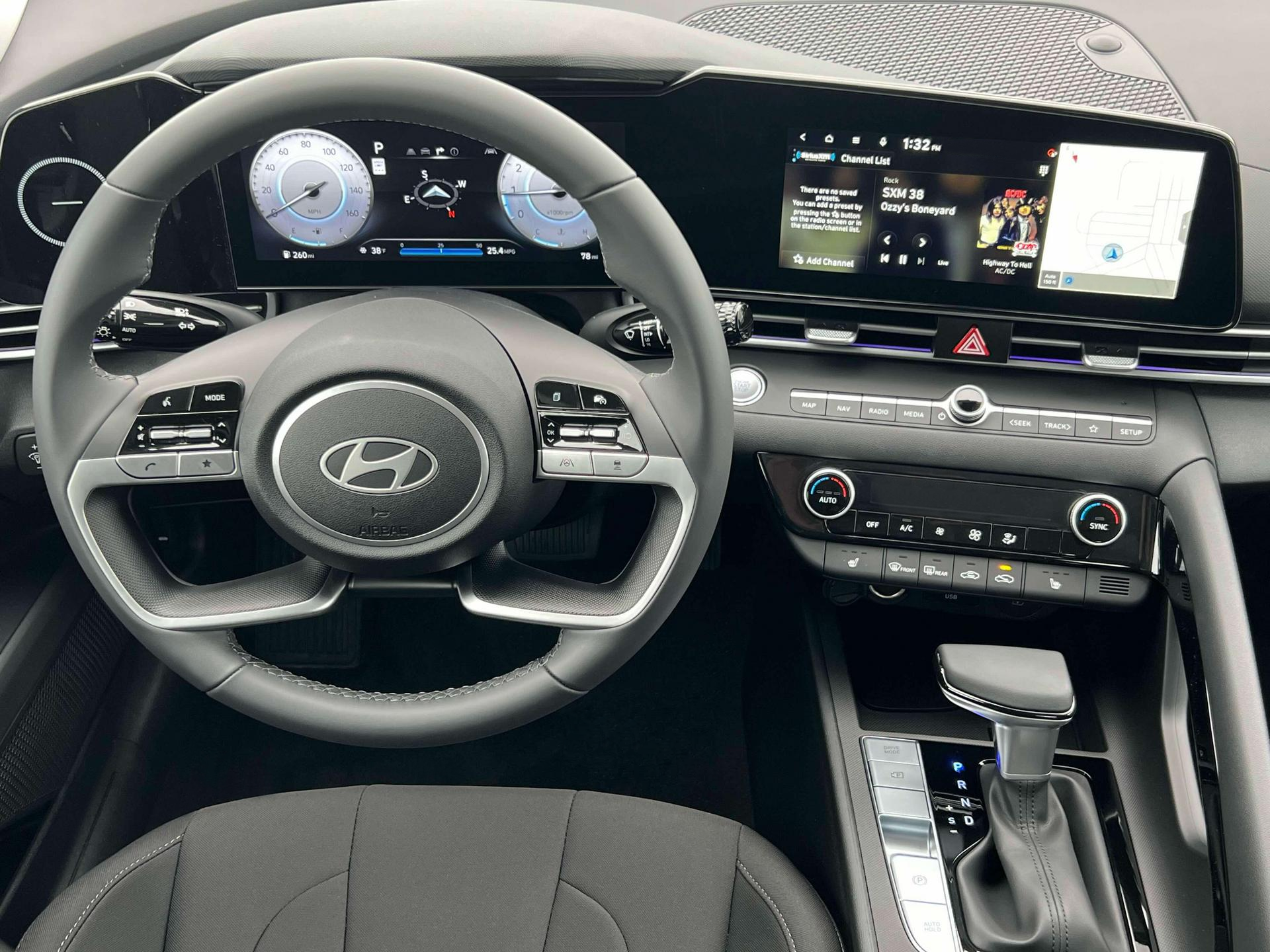 2025 Hyundai ELANTRA Vehicle Photo in Appleton, WI 54913