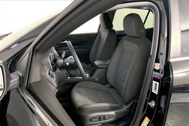 2024 Chevrolet Equinox Vehicle Photo in INDEPENDENCE, MO 64055-1314