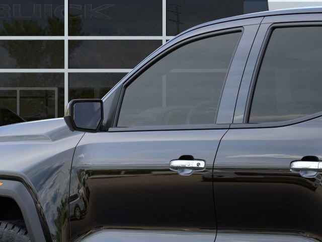 2025 GMC Canyon Vehicle Photo in MEDINA, OH 44256-9631