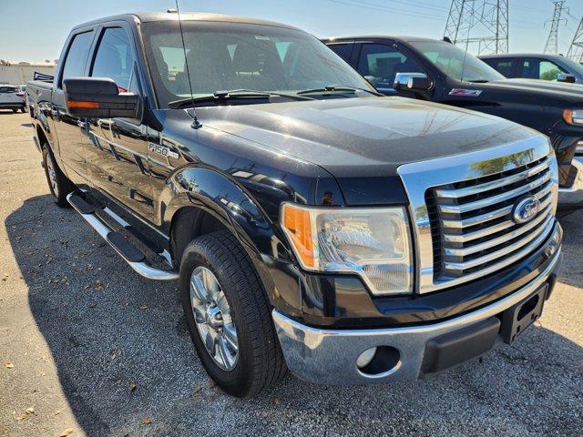 2011 Ford F-150 Vehicle Photo in SUGAR LAND, TX 77478-0000