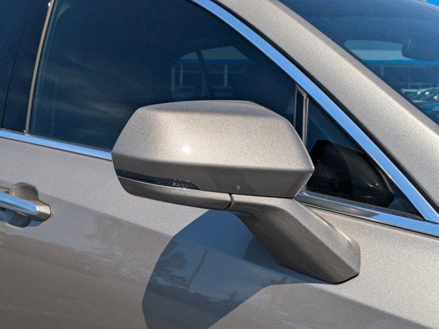 2024 Cadillac XT4 Vehicle Photo in BRUNSWICK, GA 31525-1881