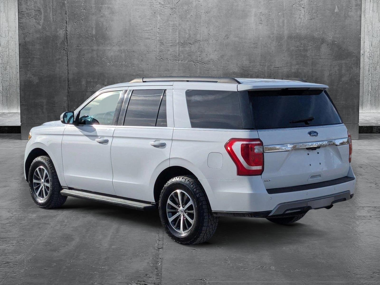 2019 Ford Expedition Vehicle Photo in SPOKANE, WA 99212-2978