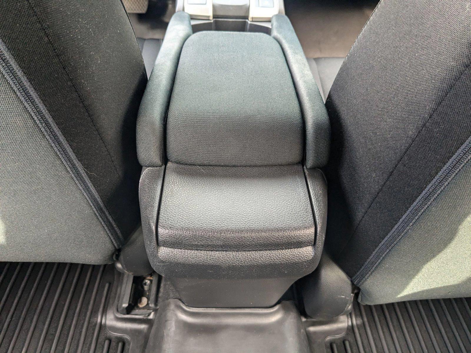 2016 Honda Civic Sedan Vehicle Photo in Towson, MD 21204