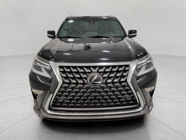 2023 Lexus GX 460 Vehicle Photo in Appleton, WI 54913