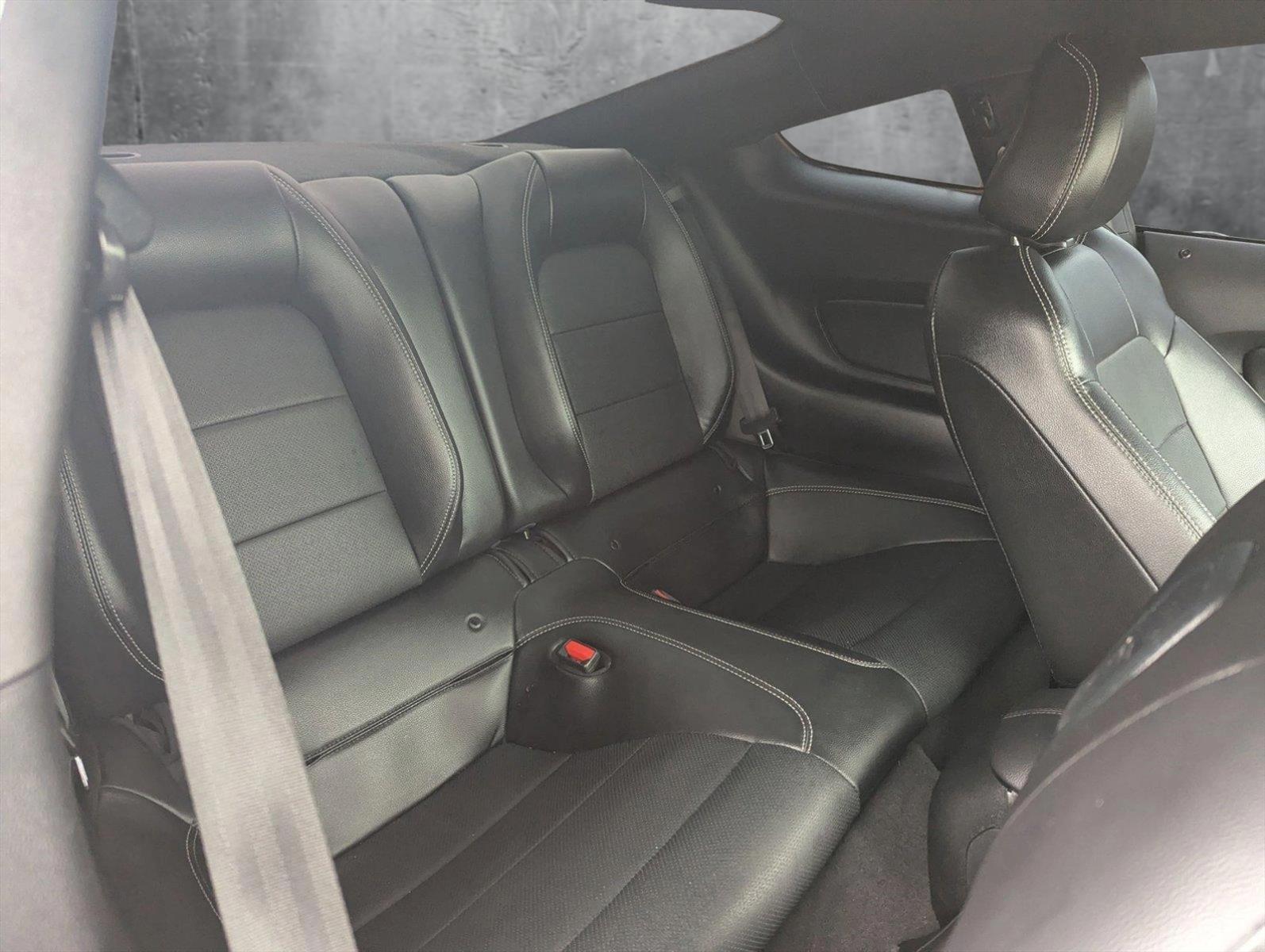 2022 Ford Mustang Vehicle Photo in CORPUS CHRISTI, TX 78412-4902
