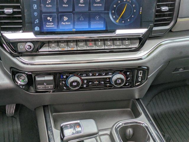 2023 Chevrolet Silverado 1500 Vehicle Photo in SELMA, TX 78154-1459