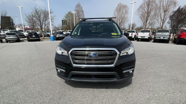 2021 Subaru Ascent Vehicle Photo in BENTONVILLE, AR 72712-4322