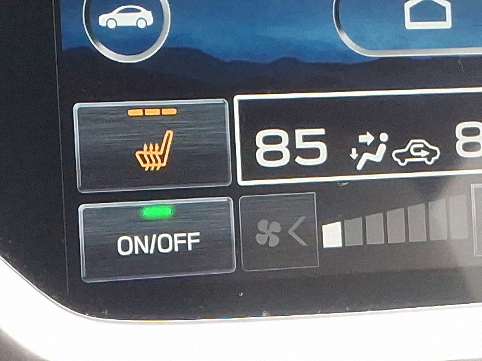 2023 Subaru Ascent Vehicle Photo in Harrisburg, PA 17111