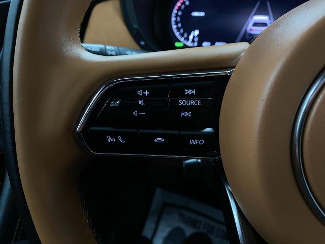 2025 Mazda CX-90 Vehicle Photo in Appleton, WI 54913