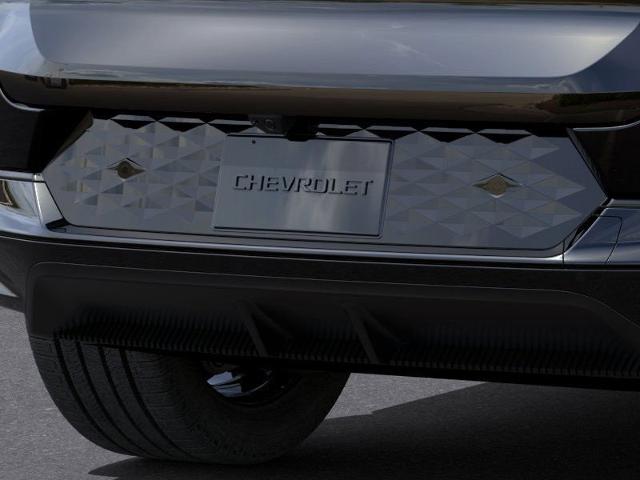 2025 Chevrolet Equinox EV Vehicle Photo in EVERETT, WA 98203-5662