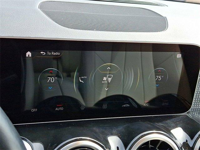 2020 Mercedes-Benz GLB Vehicle Photo in Willow Grove, PA 19090