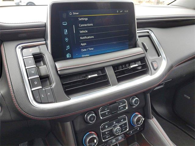 2022 Chevrolet Suburban Vehicle Photo in MILFORD, OH 45150-1684