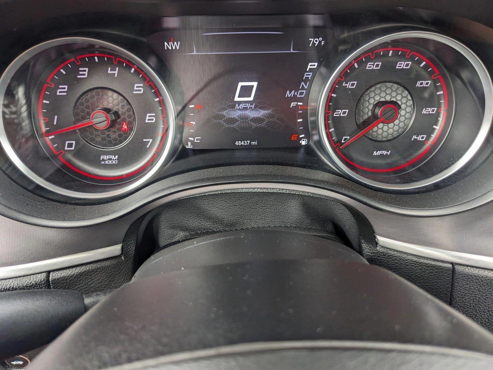2022 Dodge Charger Vehicle Photo in HOUSTON, TX 77034-5009