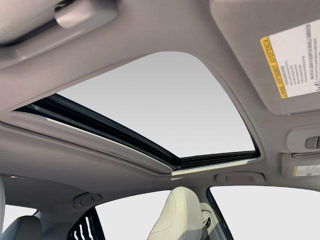 2024 Toyota Camry Vehicle Photo in BEAUFORT, SC 29906-4218