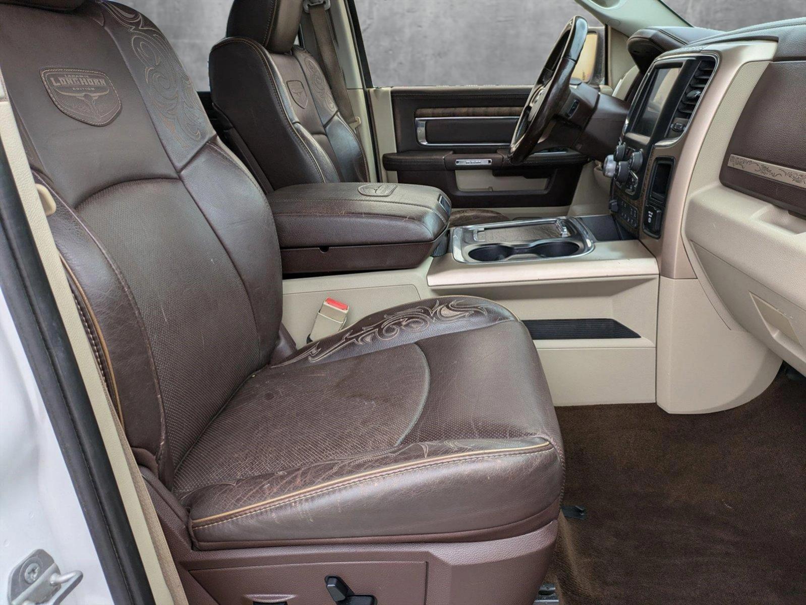 2016 Ram 1500 Vehicle Photo in Corpus Christi, TX 78415