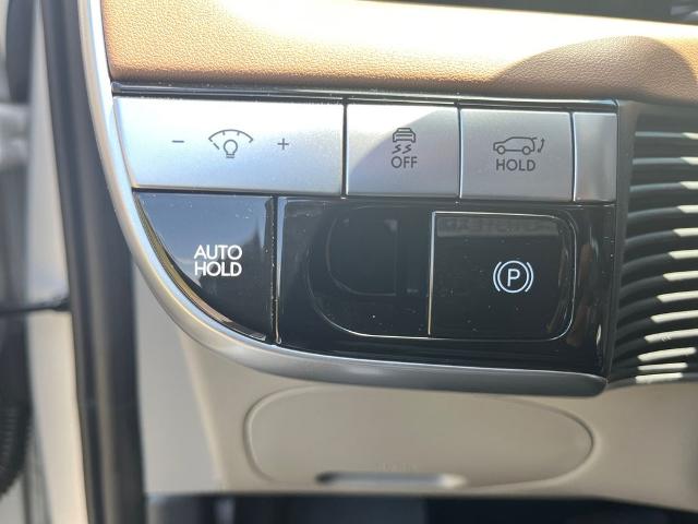 2024 Hyundai IONIQ 5 Vehicle Photo in BEAUFORT, SC 29906-4218