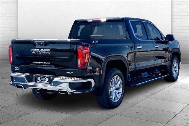 2021 GMC Sierra 1500 Vehicle Photo in INDEPENDENCE, MO 64055-1377