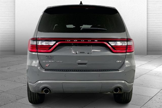 2023 Dodge Durango Vehicle Photo in Kansas City, MO 64114