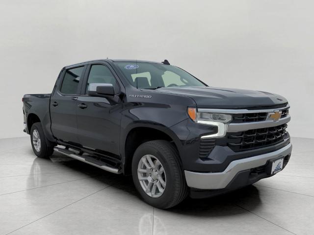 2023 Chevrolet Silverado 1500 Vehicle Photo in Green Bay, WI 54304