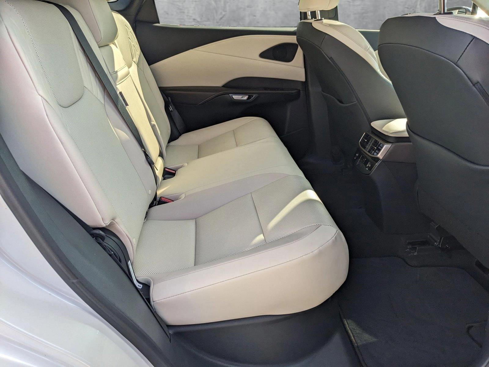 2024 Lexus RX Vehicle Photo in MIAMI, FL 33172-3015
