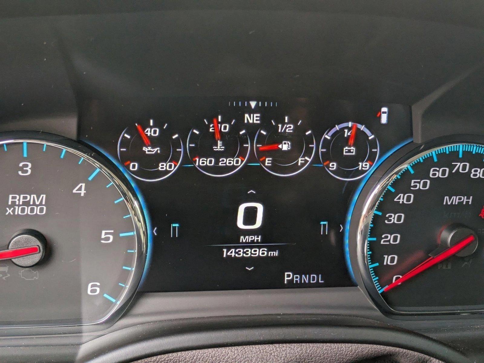 2017 GMC Yukon XL Vehicle Photo in Bethesda, MD 20852