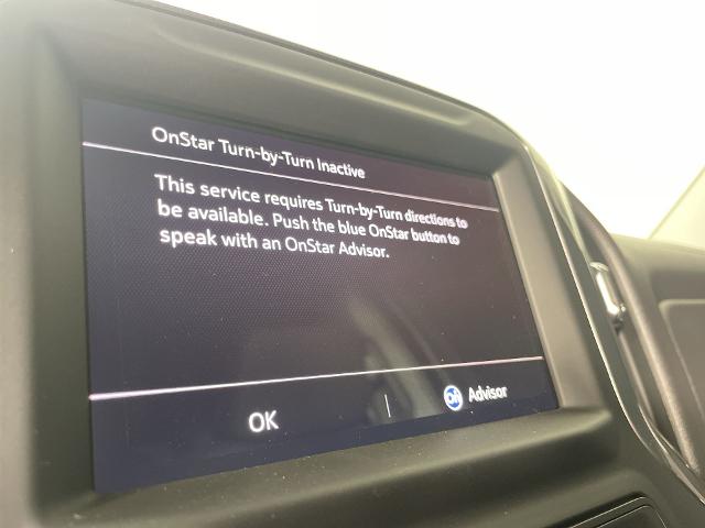 2024 GMC Sierra 1500 Vehicle Photo in GILBERT, AZ 85297-0402