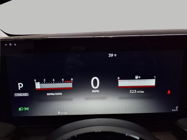 2025 Nissan Kicks Vehicle Photo in Oshkosh, WI 54904