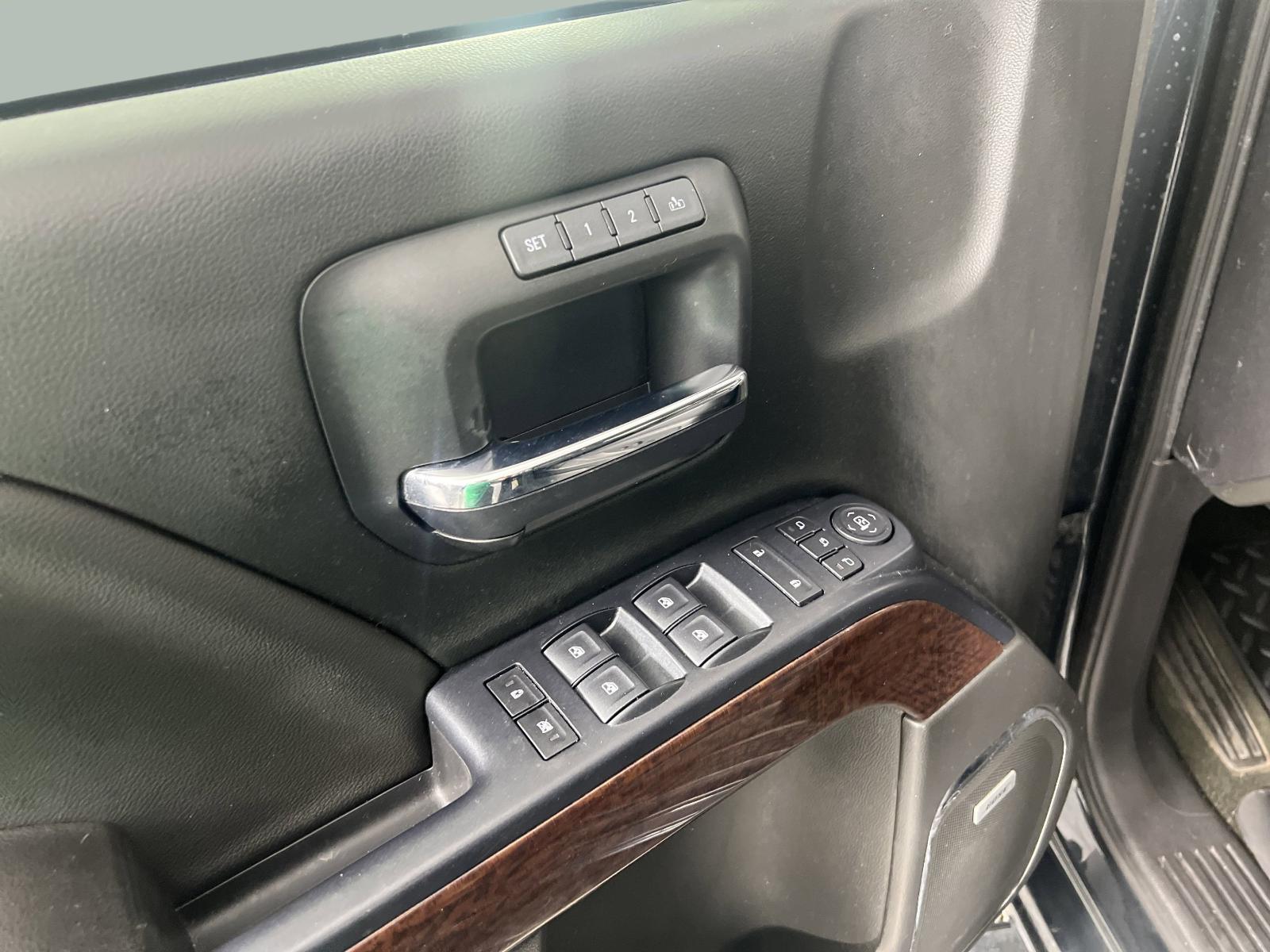 2018 GMC Sierra 1500 Vehicle Photo in GEORGETOWN, TX 78626-7508