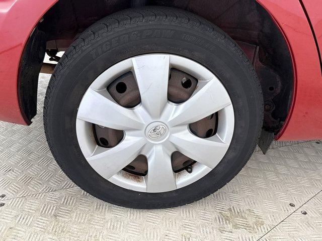 2007 Toyota Yaris Vehicle Photo in Charlotte, NC 28273