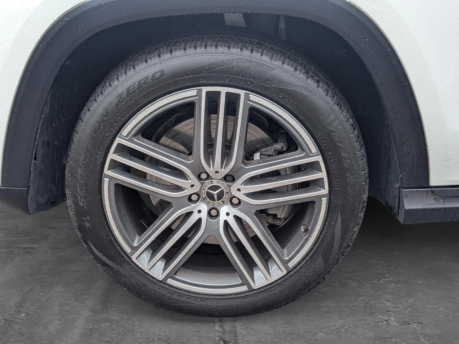 2024 Mercedes-Benz GLS Vehicle Photo in Wesley Chapel, FL 33544