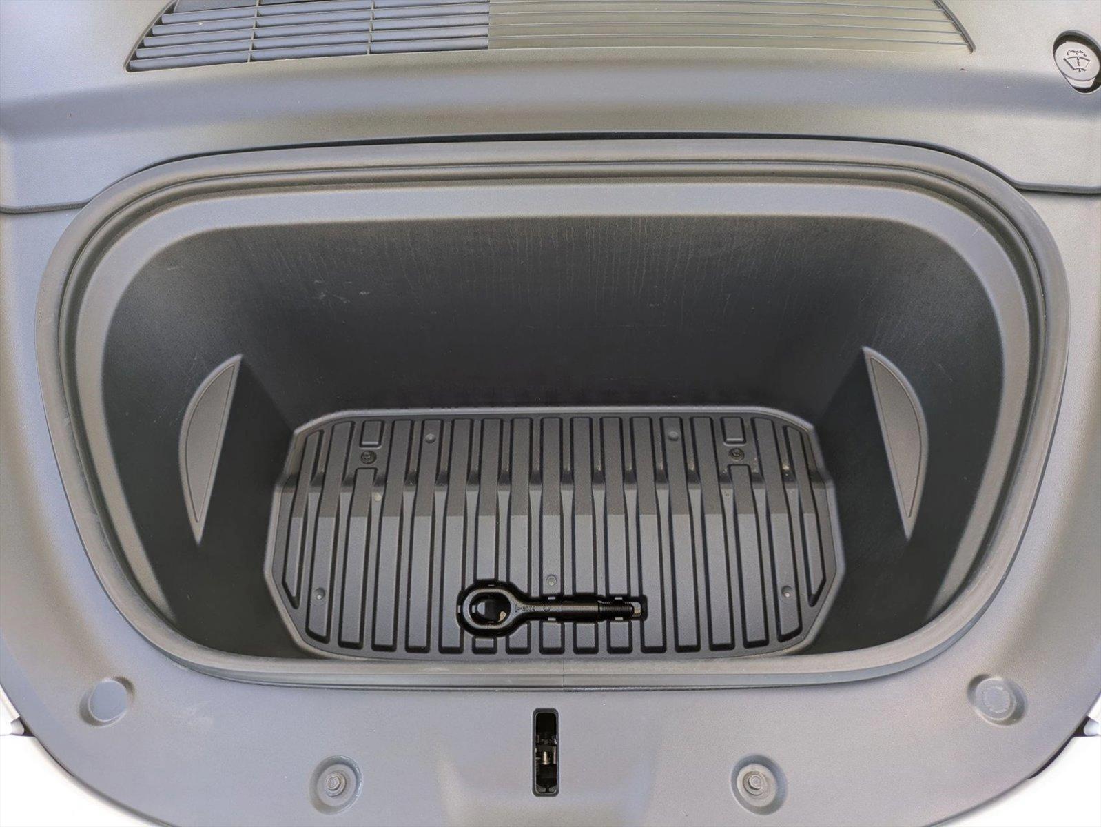 2021 Tesla Model Y Vehicle Photo in Tustin, CA 92782