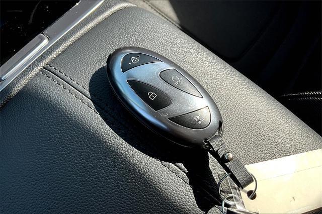 2025 Hyundai TUCSON Vehicle Photo in Grapevine, TX 76051
