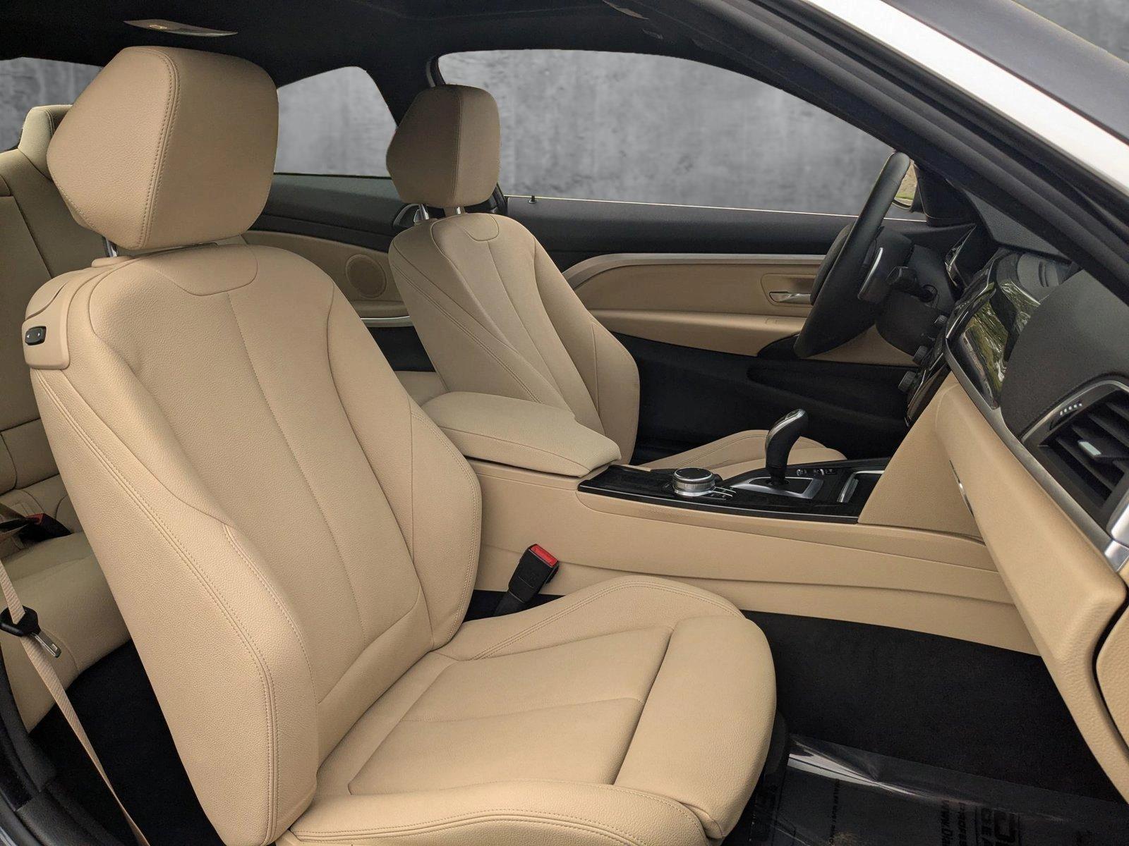 2019 BMW 430i xDrive Vehicle Photo in Towson, MD 21204