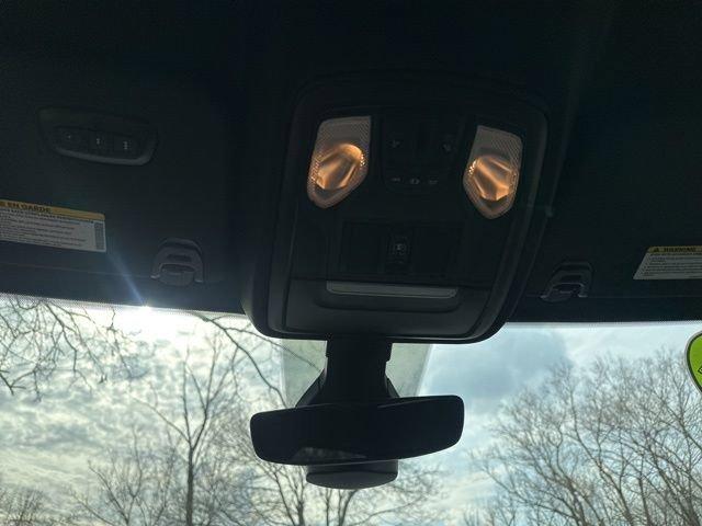 2022 Ram 1500 Vehicle Photo in MEDINA, OH 44256-9631