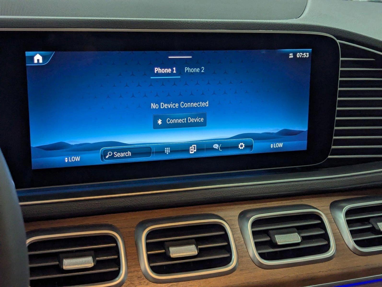2024 Mercedes-Benz GLE Vehicle Photo in Pompano Beach, FL 33064