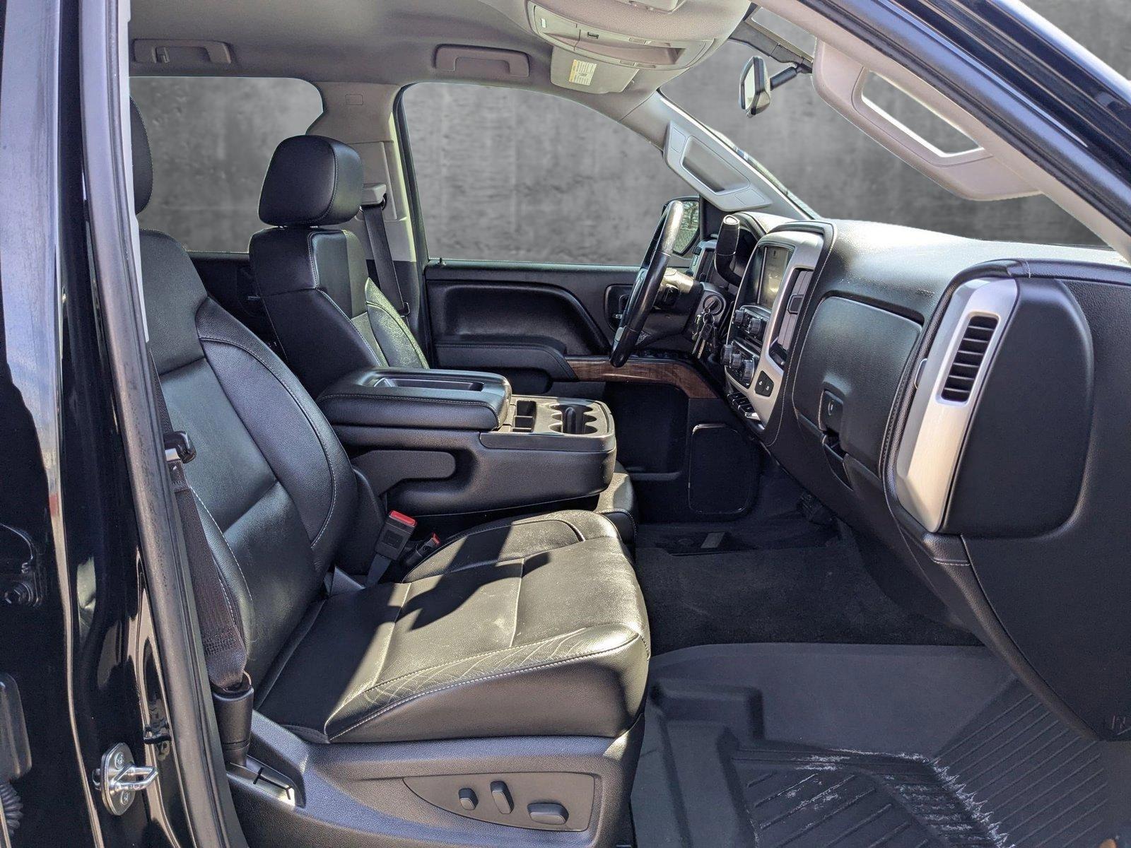 2014 GMC Sierra 1500 Vehicle Photo in SPOKANE, WA 99212-2978