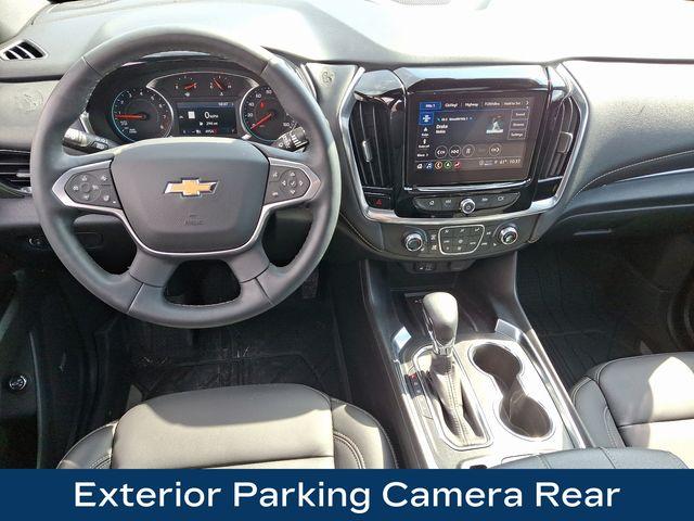 2023 Chevrolet Traverse Vehicle Photo in PAWLING, NY 12564-3219